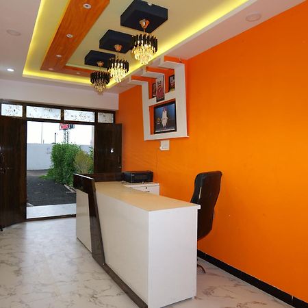 Hotel New 712 أورانغاباد المظهر الخارجي الصورة