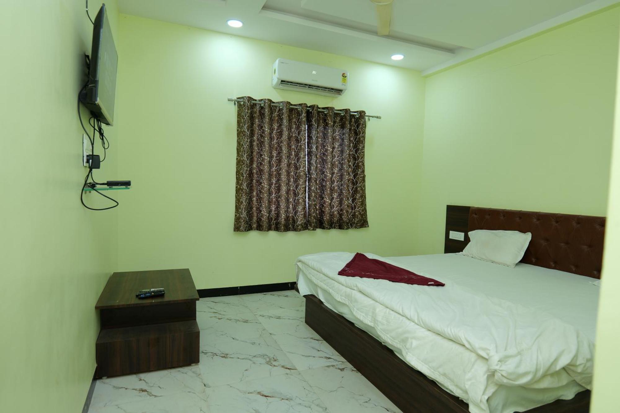 Hotel New 712 أورانغاباد المظهر الخارجي الصورة