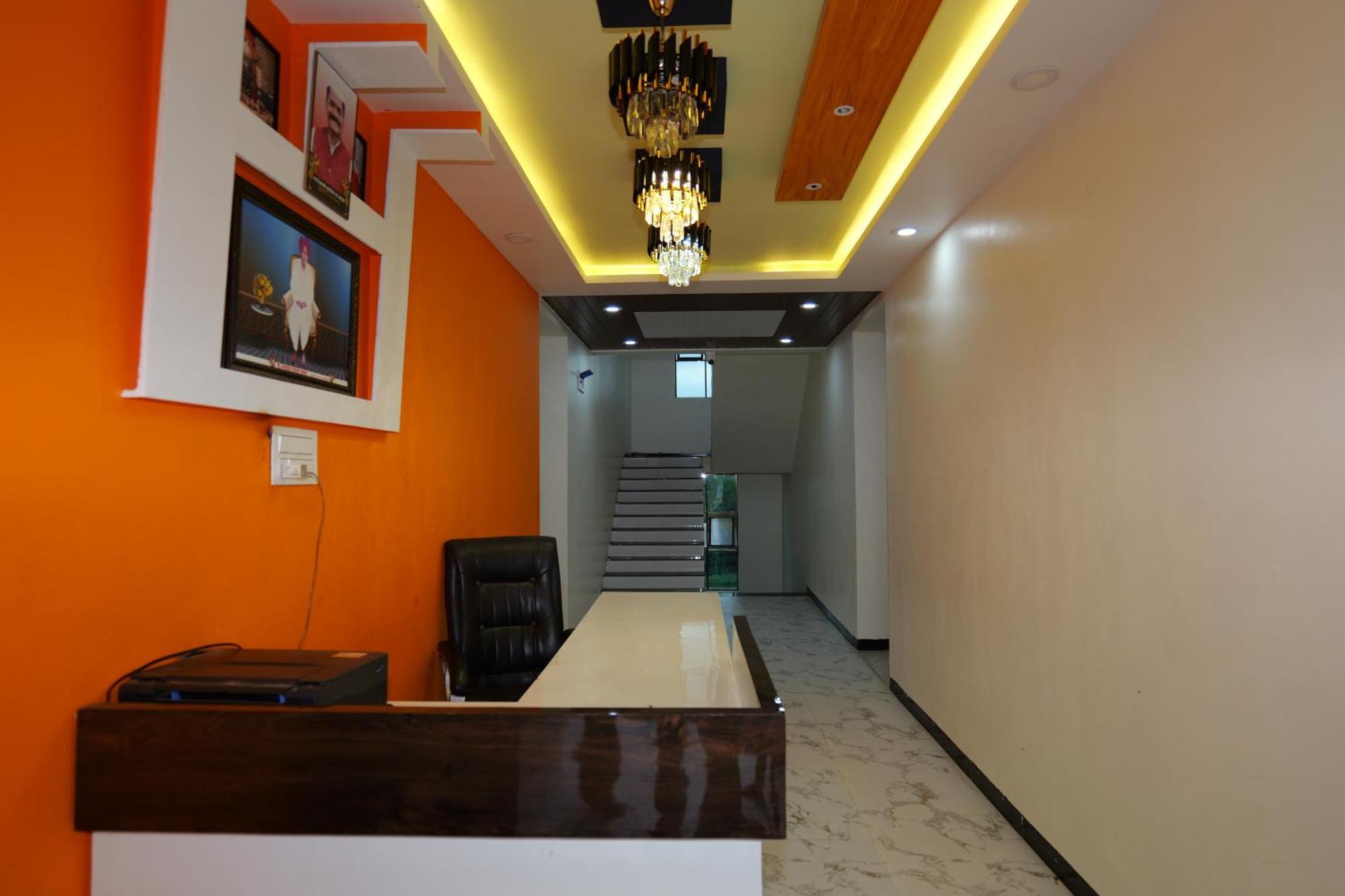 Hotel New 712 أورانغاباد المظهر الخارجي الصورة