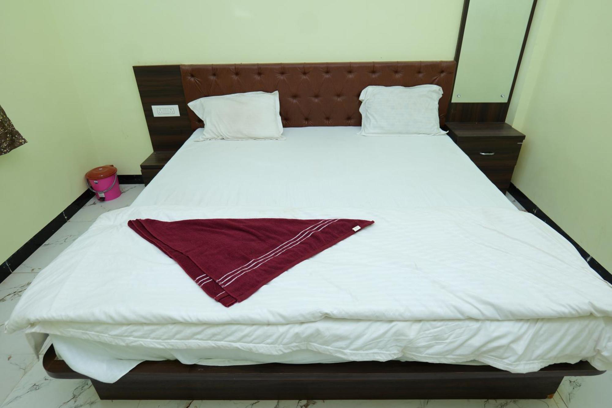 Hotel New 712 أورانغاباد المظهر الخارجي الصورة
